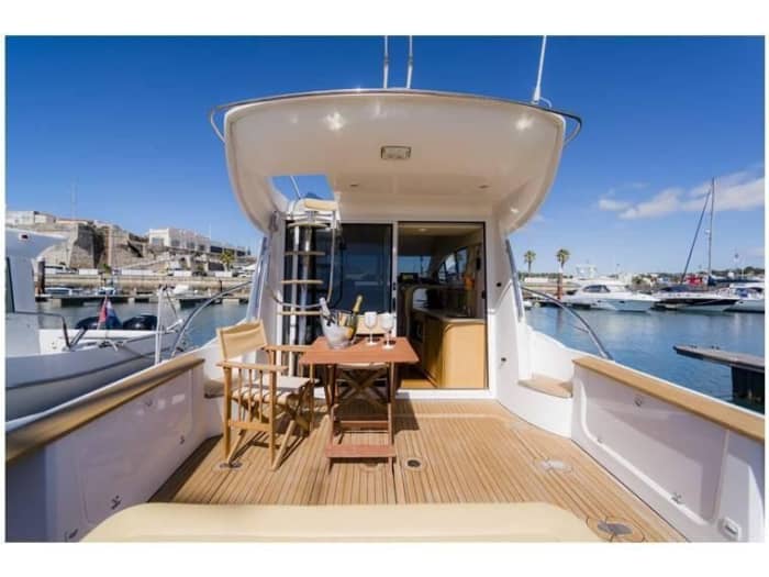 5⭐️ Cruise along the coast, from Nice to Monaco
