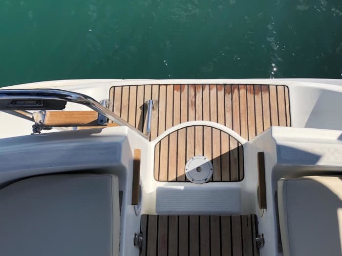 Full Day Ibiza to Formentera Sailing Trip