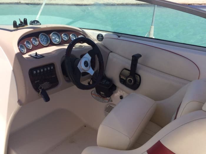 Ibiza to Formentera Boat Day