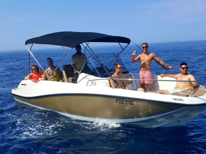 Blue Cave & Elafiti Islands Beach Escape