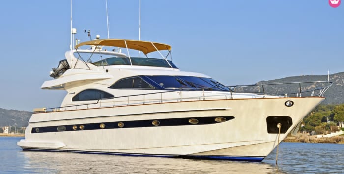 Ganztägiges Küstenerlebnis ab der Marina von Estepona