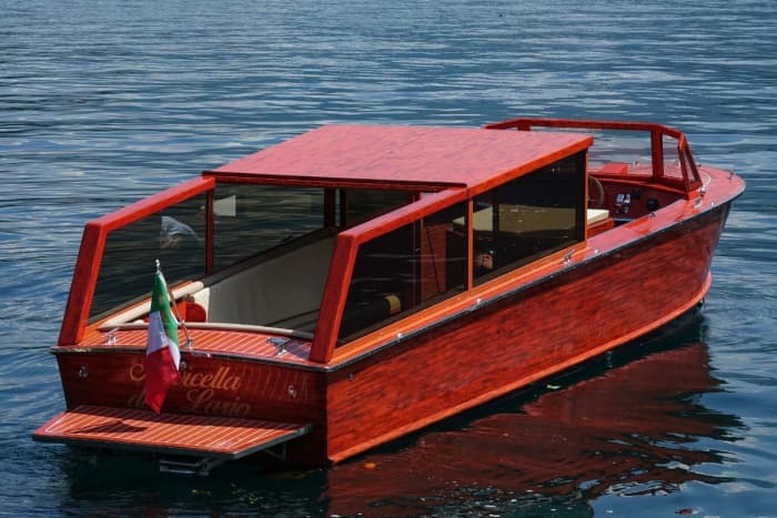 Slow Elegance: 6-Hour Private Cruise on Lake Como