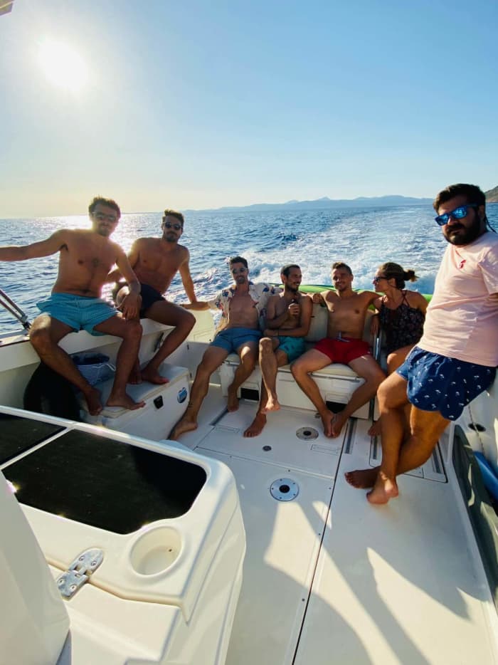 Mallorca in Motion – Half-Day Escape