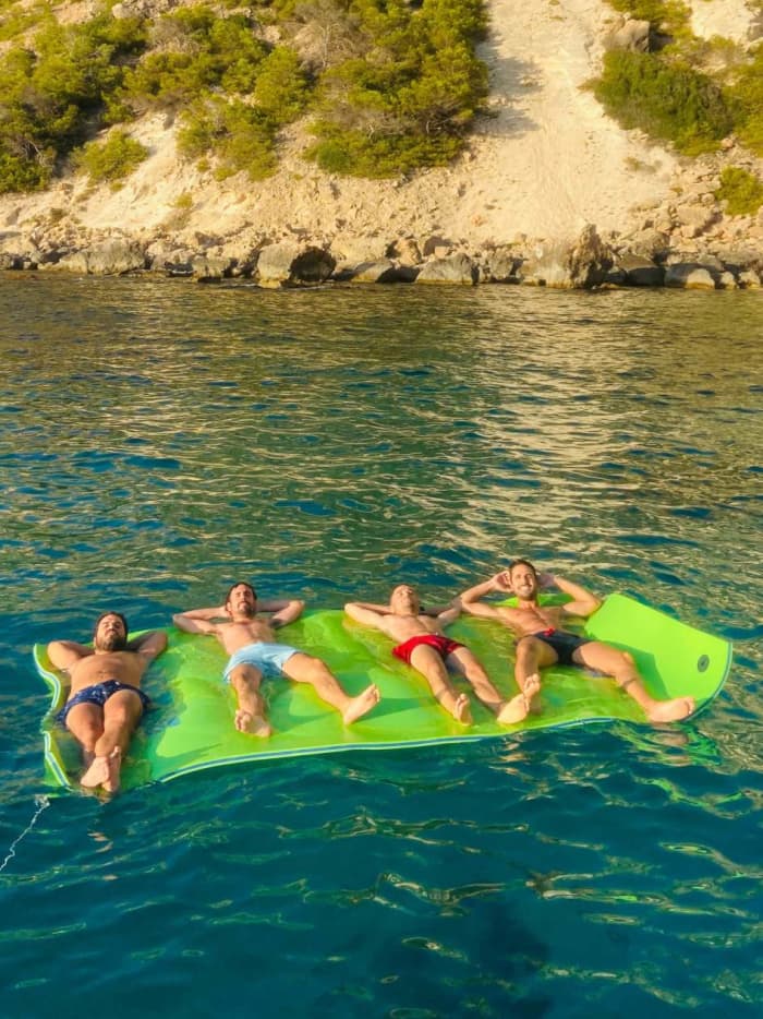 Mallorca in Motion – Half-Day Escape