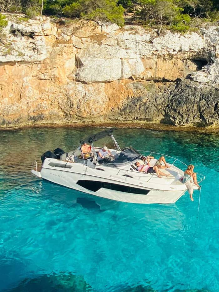 Mallorca in Motion – Half-Day Escape