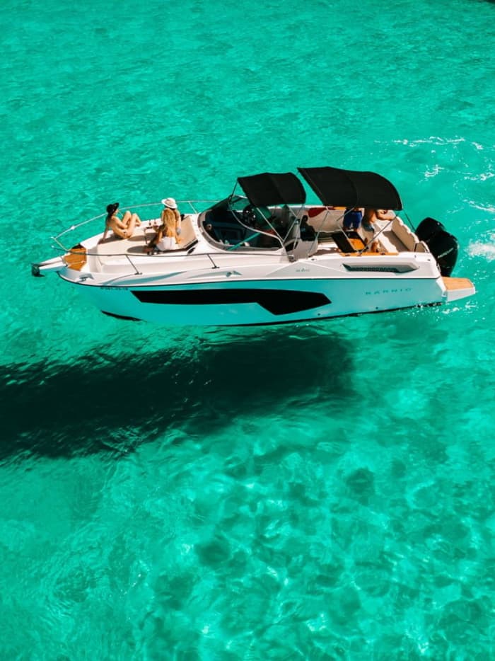 Mallorca in Motion – Half-Day Escape
