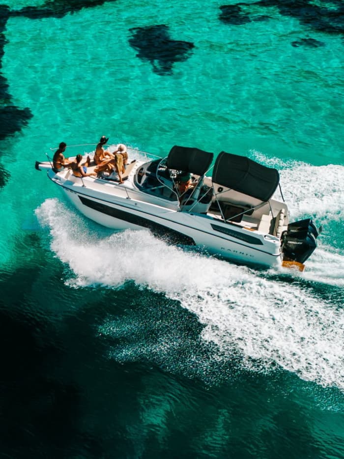 Mallorca in Motion – Half-Day Escape