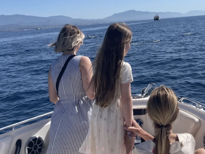 Privéboot met kapitein in Estepona - 4 uur vanaf €690