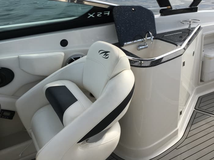Privéboot met kapitein in Estepona - 4 uur vanaf €690