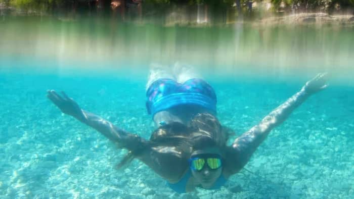 Private Schnellboottour zur Insel Šolta und zur Blauen Lagune