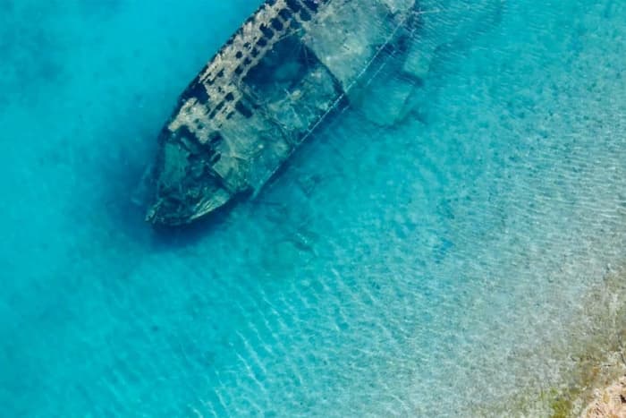 Private Schnellboottour zur Insel Šolta und zur Blauen Lagune