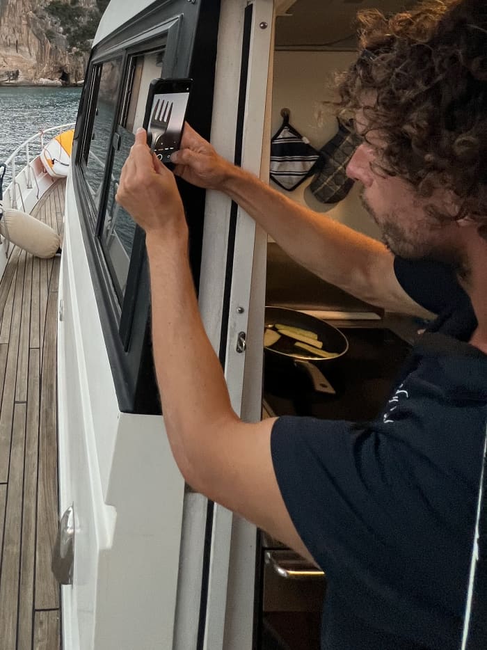 Your Exclusive Party aboard a Luxury Yacht on the Costa Smeralda