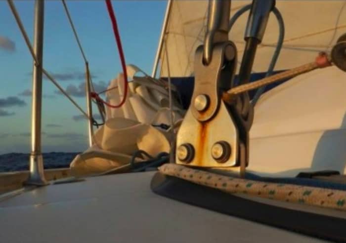 Genießen Sie einen ganzen Tag Segeln in Palamós auf einem Segelboot