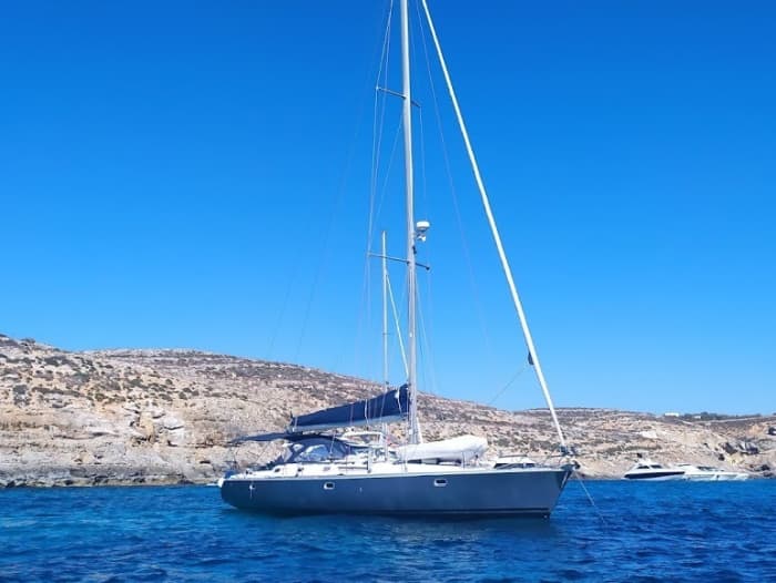 Een dagvullende zeiltocht in Sliema