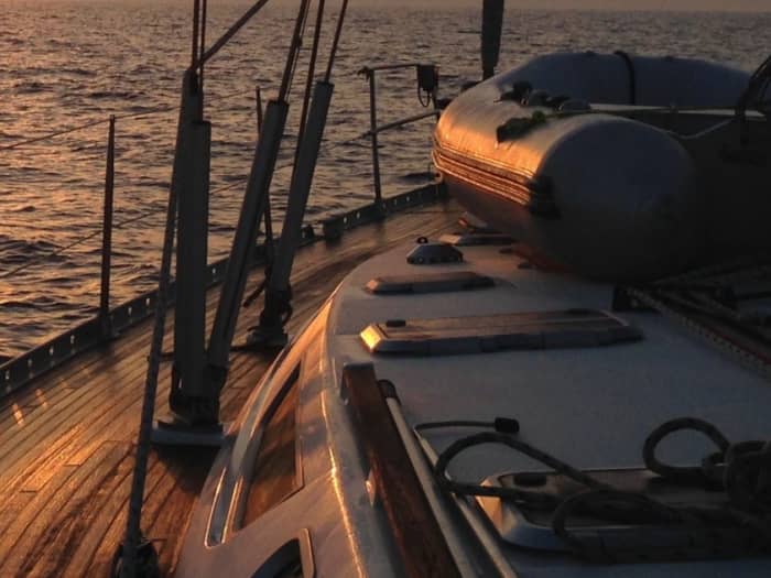 Een dagvullende zeiltocht in Sliema