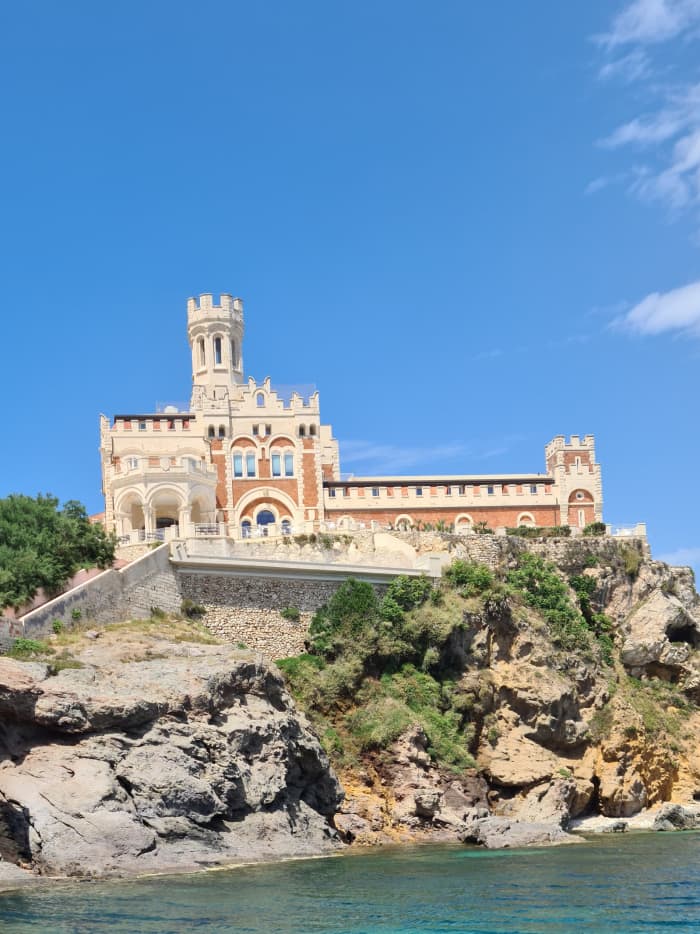 Private Raft Tour from Avola to Portopalo with Skipper and Aperitif