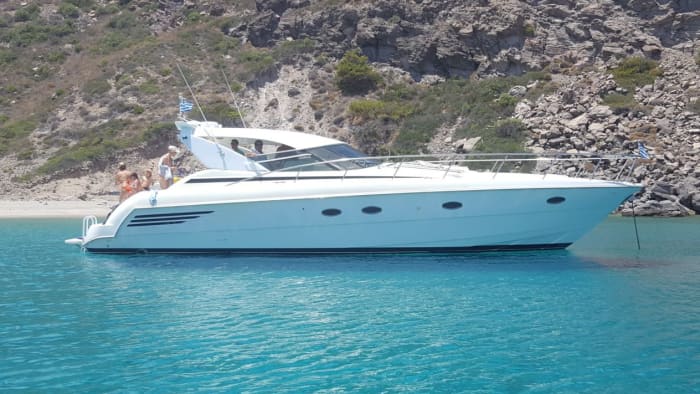 Discover the Dodecanese – Full Day of Sun, Sea & Island Exploring from Kos