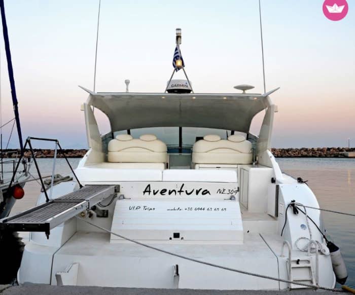 Discover the Dodecanese – Full Day of Sun, Sea & Island Exploring from Kos