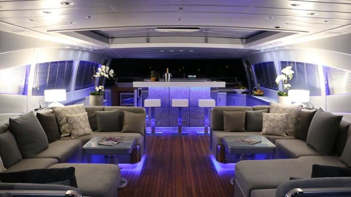 Toute la French Riviera Cannes à Monaco (seatoys et extras VIP inclus)