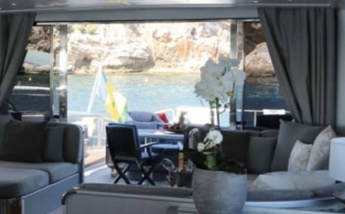 Une expérience unique haut de gamme de Cannes à Saint-Tropez !