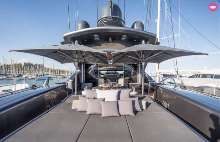 Une expérience unique haut de gamme de Cannes à Saint-Tropez !