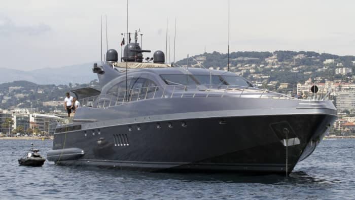 Une expérience unique haut de gamme de Cannes à Saint-Tropez !