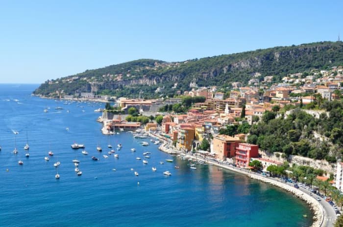 Une expérience unique haut de gamme de Cannes à Saint-Tropez !