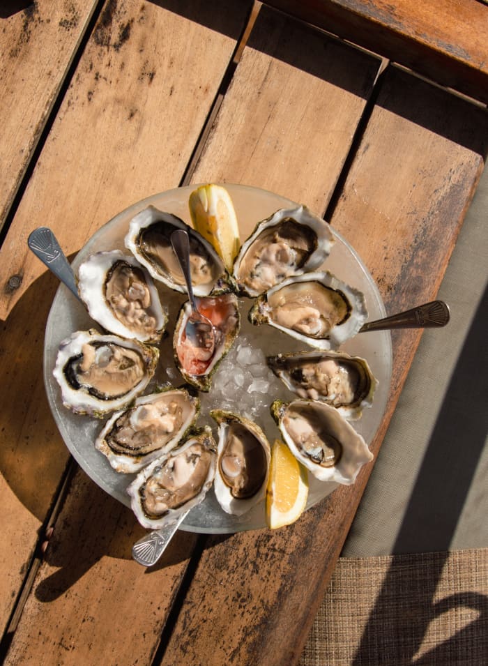 Full-Day Yacht Cruise to Discover Ria Formosa and Islands