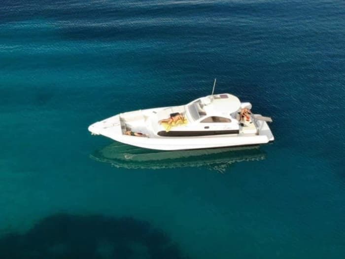 Escapade d'une journée à Hvar et aux îles Pakleni