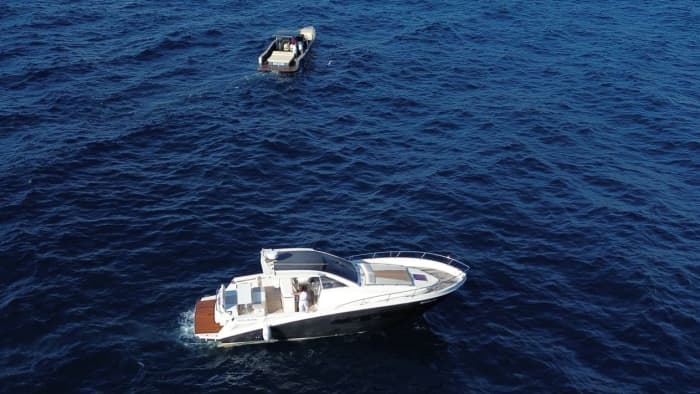 Experience the Amalfi Coast starting from Capri