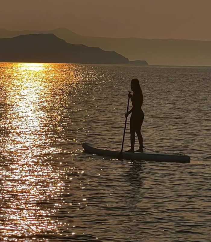 Full Day Escape to Lazareta island – Explore Hidden Bays & Crystal Waters