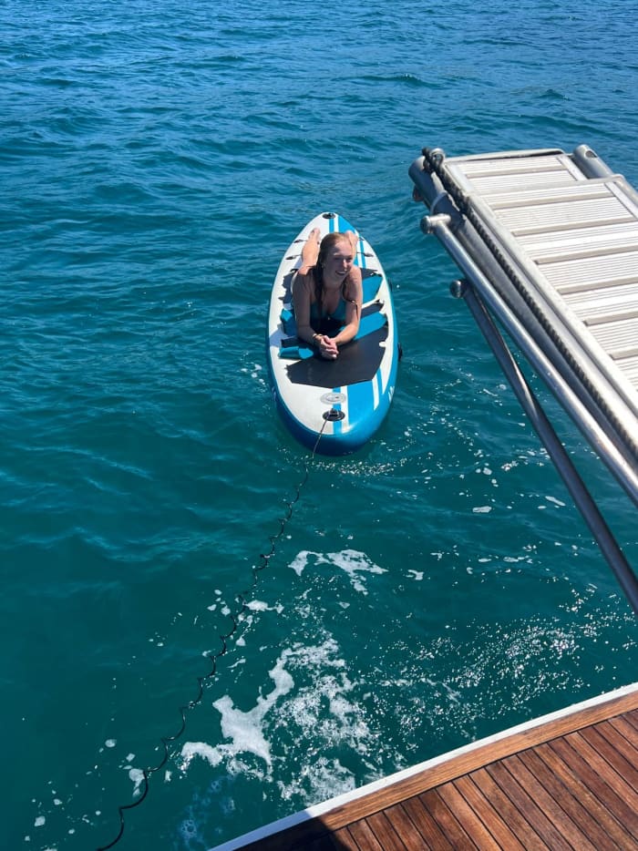 Fuga di lusso al mare in Toscana: esperienza all'Isola d'Elba e al Giglio