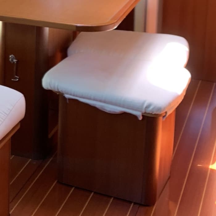 The rhythm of Rodi Garganico: Unforgettable moments on a sailboat