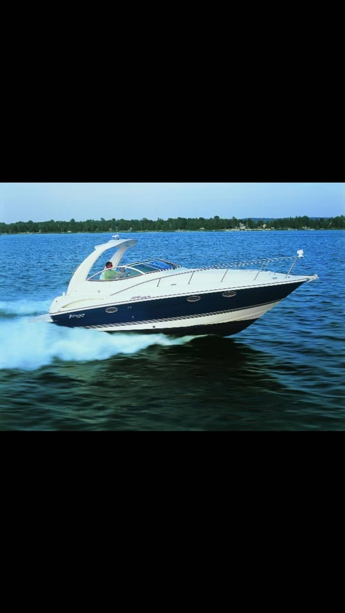 Experience Cannes like never before on a motorboat