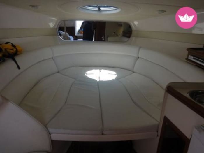 Luxury Yacht Experience in Angra dos Reis – Tailored Island Escape