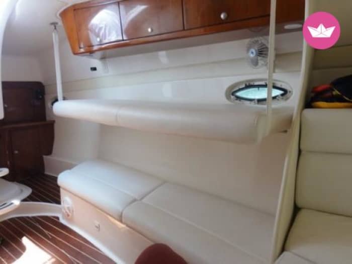 Luxury Yacht Experience in Angra dos Reis – Tailored Island Escape