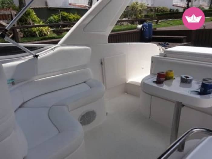 Luxury Yacht Experience in Angra dos Reis – Tailored Island Escape