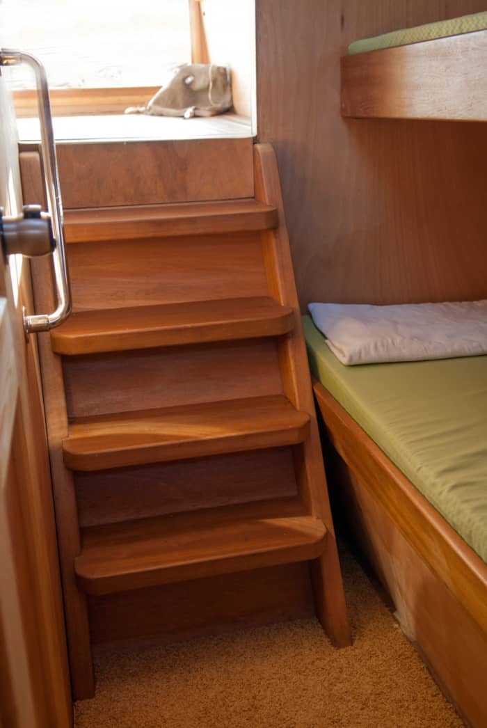 Sunset Cruise – Pateronisi & Tourlos Island Getaway