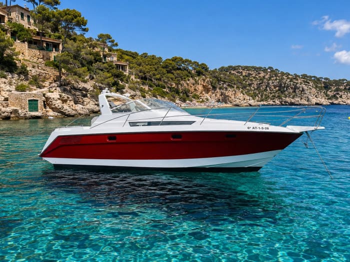 Een hele dag langs de gouden kustlijn van Mallorca