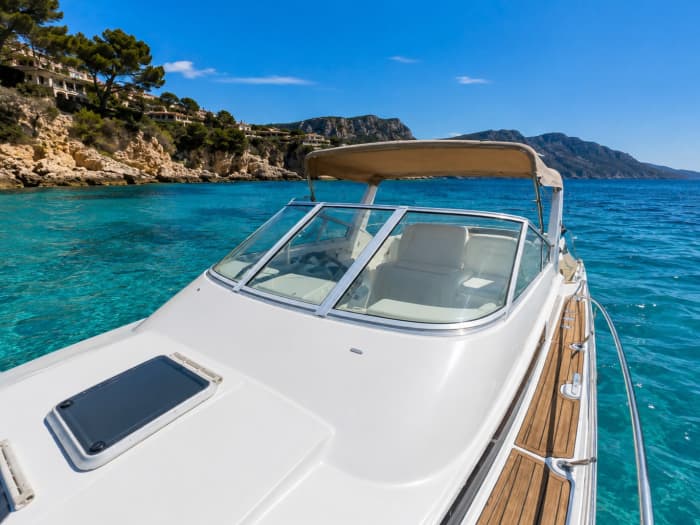 Een hele dag langs de gouden kustlijn van Mallorca
