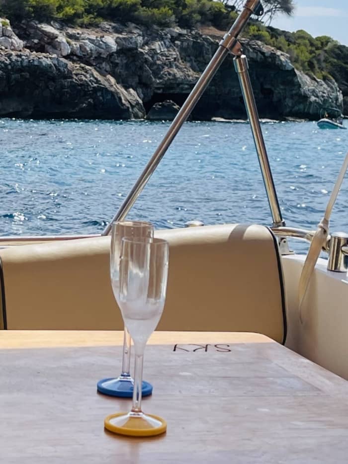 Een hele dag langs de gouden kustlijn van Mallorca
