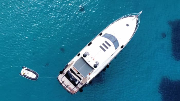 Full Day Cruise to Aegina and Moni Islands