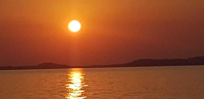 Versilcraft Maddalena Islands Luxury Cruise