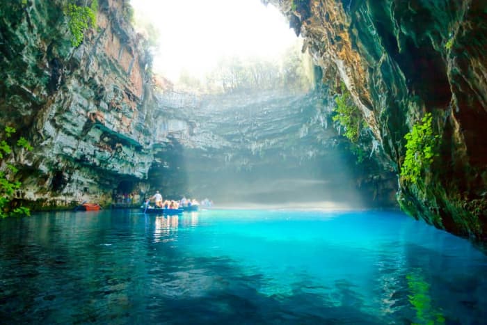 Golden Hour Escape: Sunset Romance on Zakynthos' South Coast