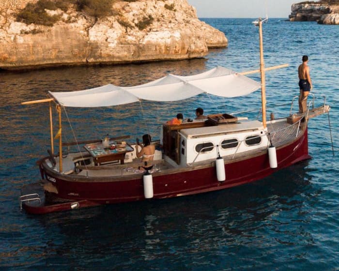 Sunset Serenity: Discover Pollensa & Unwind at Cala Furmentera in 3 Hours