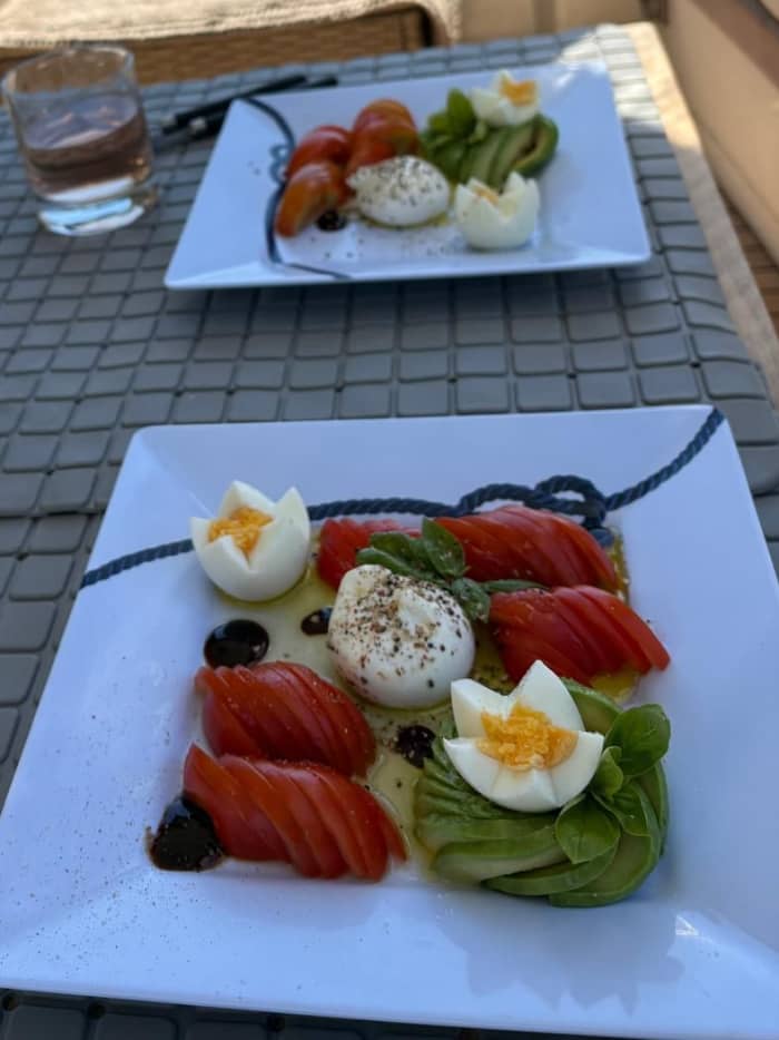 Uitzonderlijke excursie in de Golf van Saint Tropez