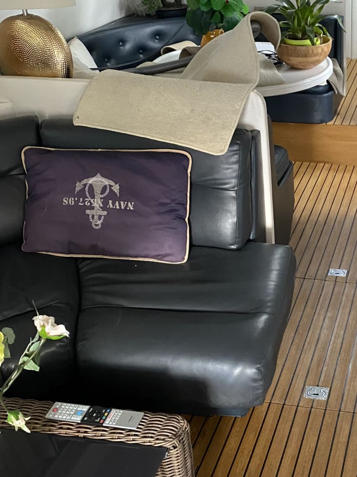 Uitzonderlijke excursie in de Golf van Saint Tropez