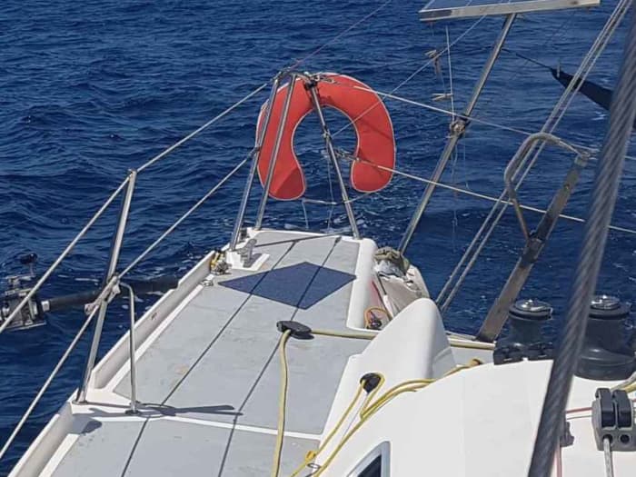 Discover La Ciotat on a full-day sailboat trip