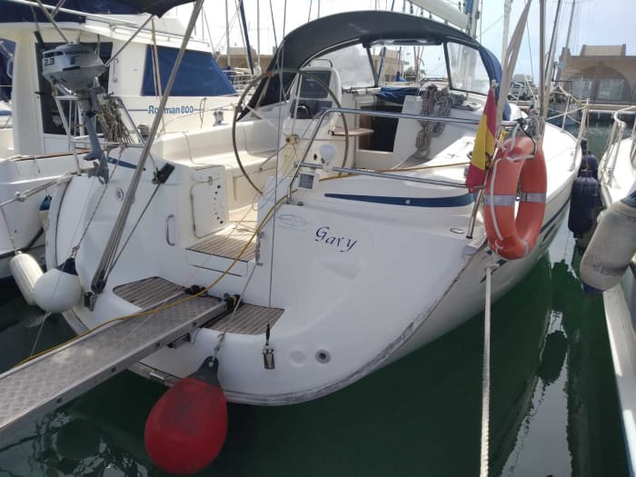 Passez 8 heures à naviguer en voilier autour de San Javier, dans la préfecture de Murcie.