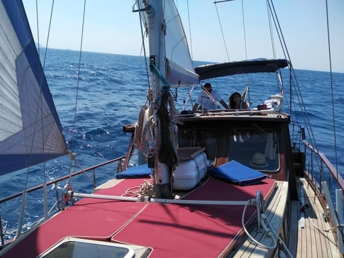 Un'epopea unica: un giorno per svelare i misteri di Syros